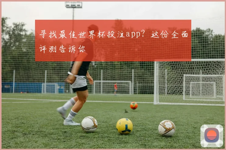 寻找最佳世界杯投注app？这份全面评测告诉你