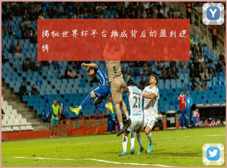 揭秘世界杯平台抽成背后的盈利逻辑