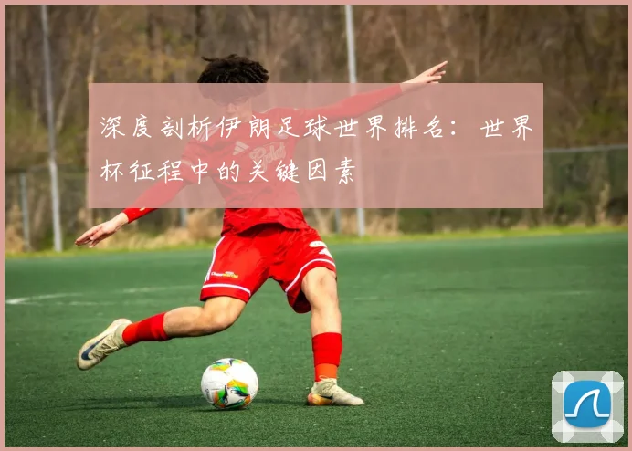 深度剖析伊朗足球世界排名：世界杯征程中的关键因素