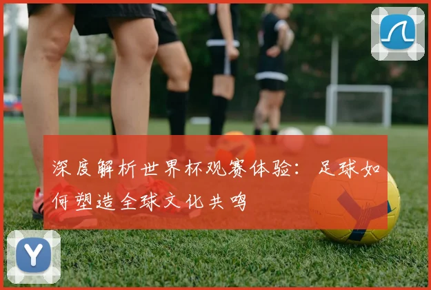 深度解析世界杯观赛体验:足球如何塑造全球文化共鸣